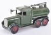 Scarce Pre-war Skybirds Military &lsquo;Essolube&rsquo; Refuelling Truck