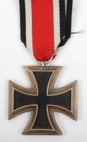 Third Reich Iron Cross 2nd Class