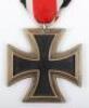 Third Reich Iron Cross 2nd Class - 2