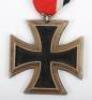 Third Reich Iron Cross 2nd Class - 3