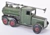 Scarce Pre-war Skybirds Military &lsquo;Essolube&rsquo; Refuelling Truck - 2