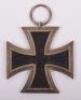 WW2 German 1939 Iron Cross 2nd Class by Klein & Quenzer A.G