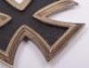 WW2 German 1939 Iron Cross 2nd Class by Klein & Quenzer A.G - 4