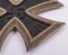 WW2 German 1939 Iron Cross 2nd Class by Klein & Quenzer A.G - 6