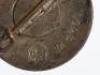Third Reich NSDAP Membership Badge by Gustav Brehmer - 4