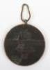 Third Reich SS 4 Year Long Service Medal - 2