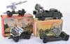 Boxed Lone Star, mobile fighting unit, rocket launcher - 2