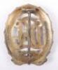 Gold Grade DRL Sports Badge - 4