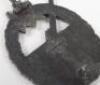 Kriegsmarine Coastal Artillery War Badge by Schwerin Berlin - 5