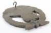 Kriegsmarine Auxiliary Cruiser War Badge by Friedrich Orth Wien - 6