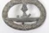 Kriegsmarine U-Boat War Badge - 3