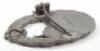 Kriegsmarine Destroyers War Badge by S.H.U co - 6