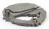 Kriegsmarine Destroyers War Badge by S.H.U co - 7
