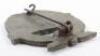 Kriegsmarine 2nd Pattern E-Boat (Schnellboot) War Badge by Rudolf Souval - 5
