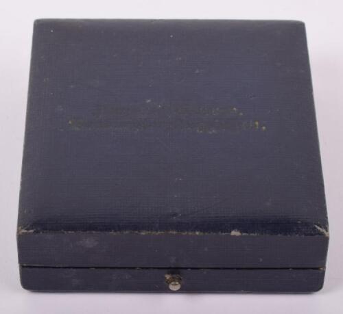 Luftwaffe Combined Pilot Observers Qualification Badge Case