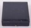 Luftwaffe Combined Pilot Observers Qualification Badge Case