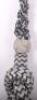 Luftwaffe Shooting Lanyard - 3
