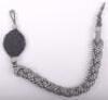 Luftwaffe Shooting Lanyard - 4