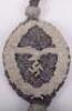 Luftwaffe Shooting Lanyard - 2