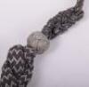 Luftwaffe Shooting Lanyard - 3