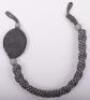 Luftwaffe Shooting Lanyard - 4