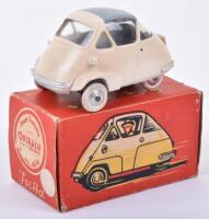 Original Quiralu Isetta Velam