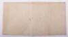 WW2 German Whermacht Recruiting Personnel Armband - 3
