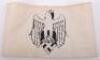 WW2 German Whermacht Recruiting Personnel Armband - 4