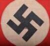 Early Third Reich Allgemeine-SS Members Armband - 2