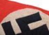Third Reich NSDAP Party Armband - 2