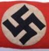 Third Reich NSDAP Party Armband - 3