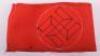 Third Reich NSDAP Party Armband - 5
