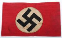 Third Reich NSDAP Party Armband