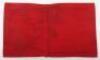 Third Reich NSDAP Party Armband - 2