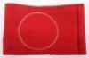 Third Reich NSDAP Party Armband - 4
