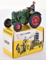 Marklin 8029 Lanz Bulldog Tractor