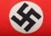 Third Reich NSDAP Party Armband - 2