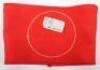 Third Reich NSDAP Party Armband - 4