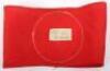 Third Reich NSDAP Party Armband - 4