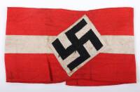 Third Reich Hitler Youth Armband