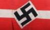 Third Reich Hitler Youth Armband - 2