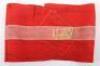 Third Reich Hitler Youth Armband - 4