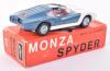 Tekno 931 (Denmark) Monza Spyder - 2