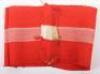 Third Reich Hitler Youth Armband - 5