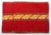 Third Reich Kreisleiter Armband - 4