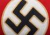 Third Reich NSDAP Gauleitung Armband - 3