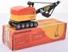 Tekno Akerman 610 Excavator - 2
