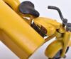 Tekno No 764 Motorcycle with Closed Sidecar - 3