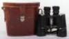 Pair of WW2 German Kriegsmarine 7X50 Binoculars