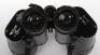 Pair of WW2 German Kriegsmarine 7X50 Binoculars - 3